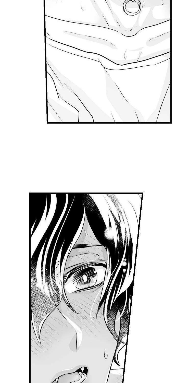 Caressing The Nipples of My Hibernating Bear Chapter 7 page 17 - 
