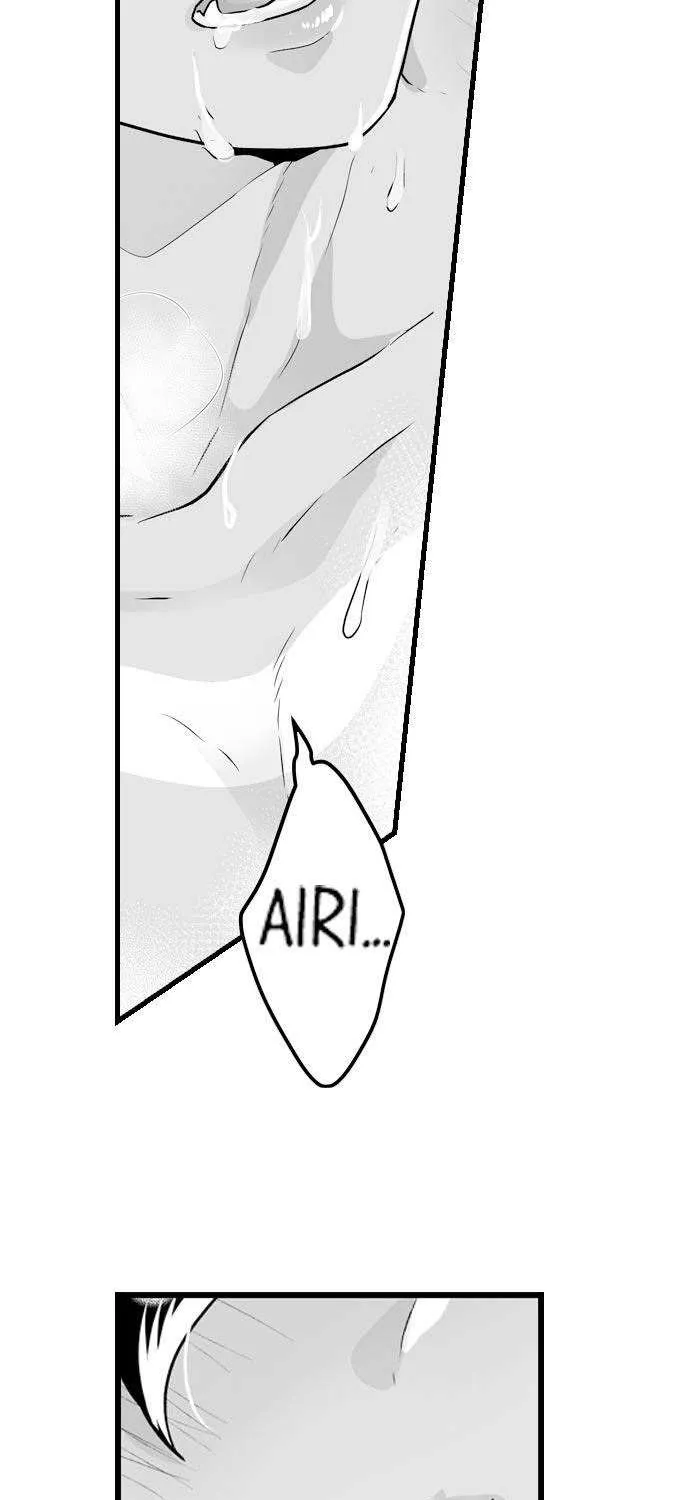 Caressing The Nipples of My Hibernating Bear Chapter 7 page 18 - 