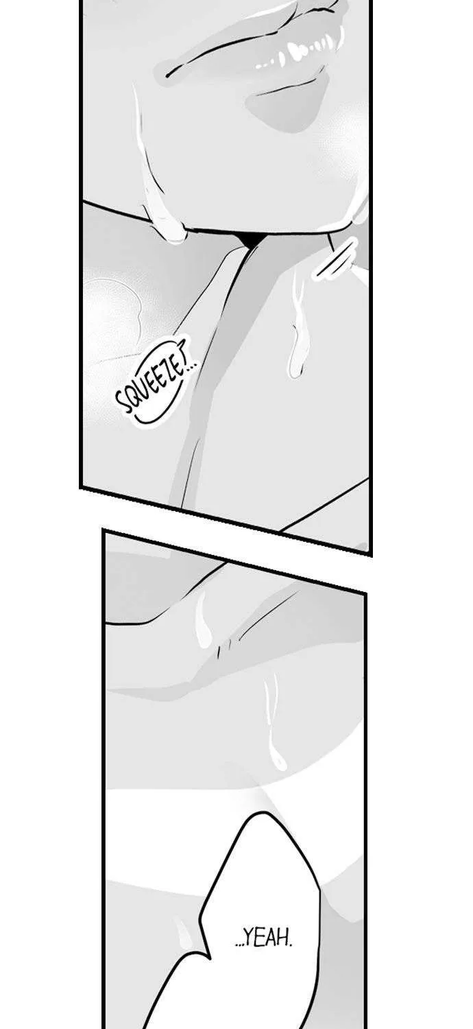 Caressing The Nipples of My Hibernating Bear Chapter 7 page 19 - 