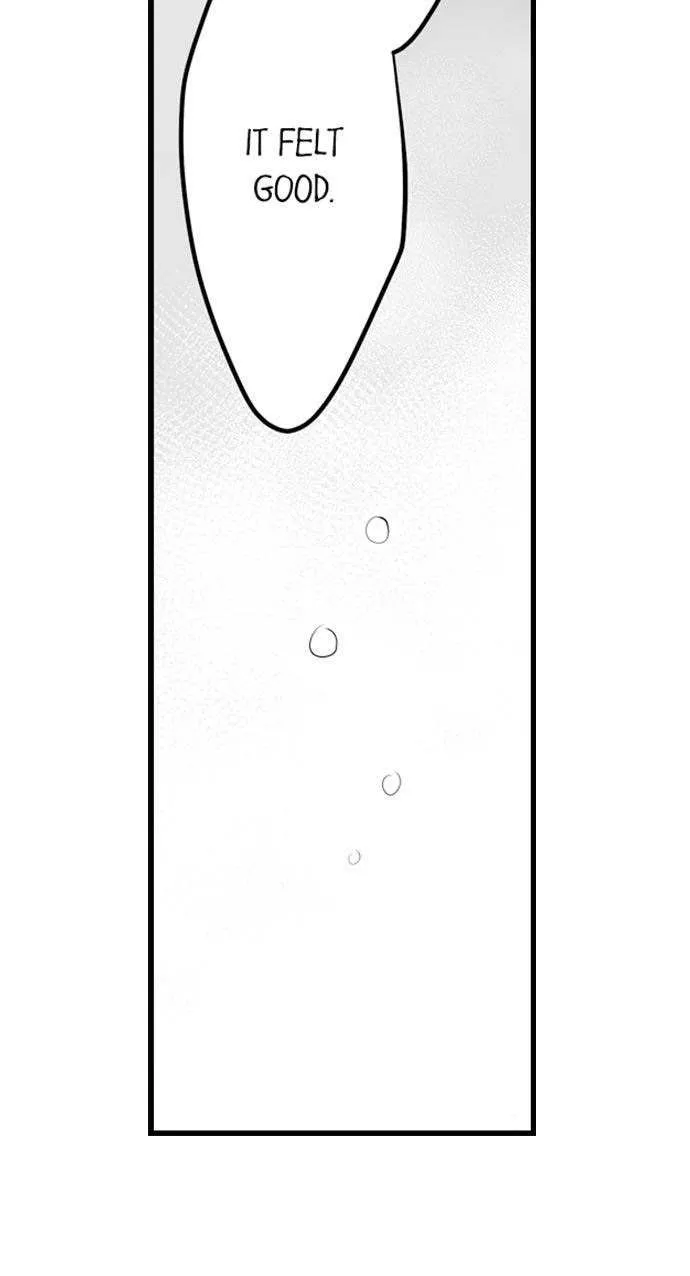 Caressing The Nipples of My Hibernating Bear Chapter 7 page 20 - 