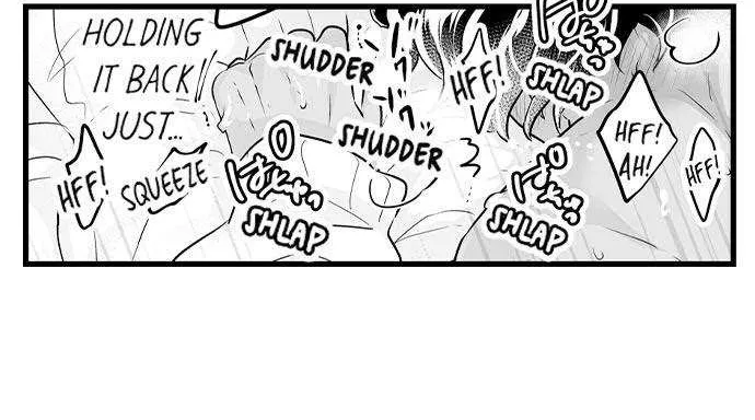 Caressing The Nipples of My Hibernating Bear Chapter 7 page 5 - 