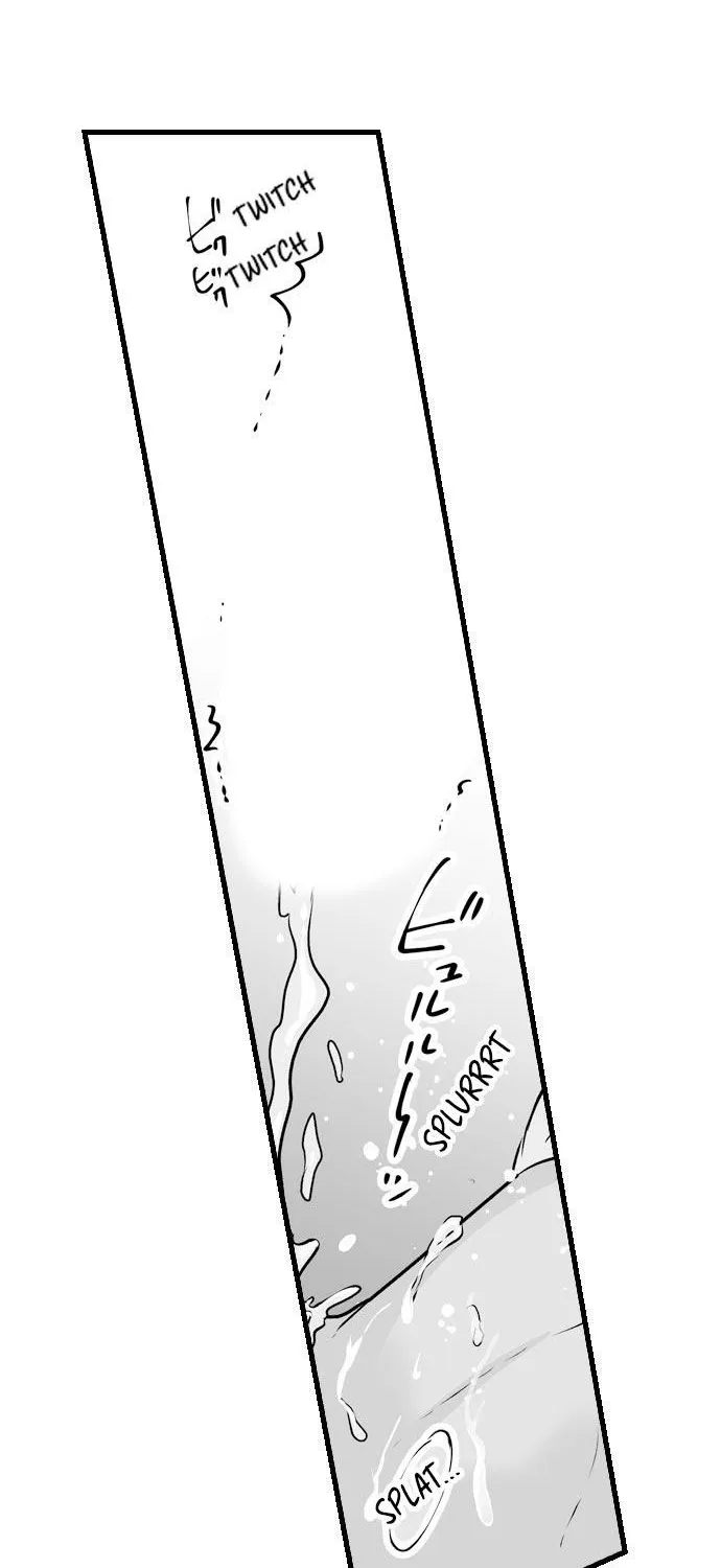 Caressing The Nipples of My Hibernating Bear Chapter 7 page 9 - 