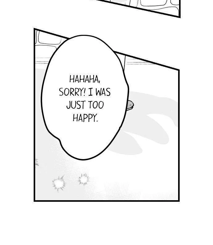 Caressing The Nipples of My Hibernating Bear Chapter 8 page 13 - 