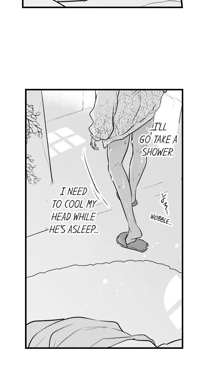 Caressing The Nipples of My Hibernating Bear Chapter 8 page 29 - 