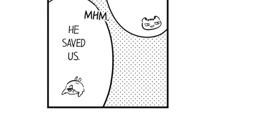 Caressing The Nipples of My Hibernating Bear Chapter 82 page 15 - 