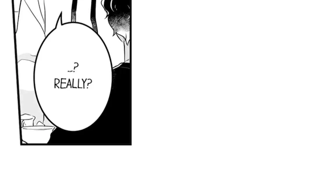 Caressing The Nipples of My Hibernating Bear Chapter 82 page 23 - 