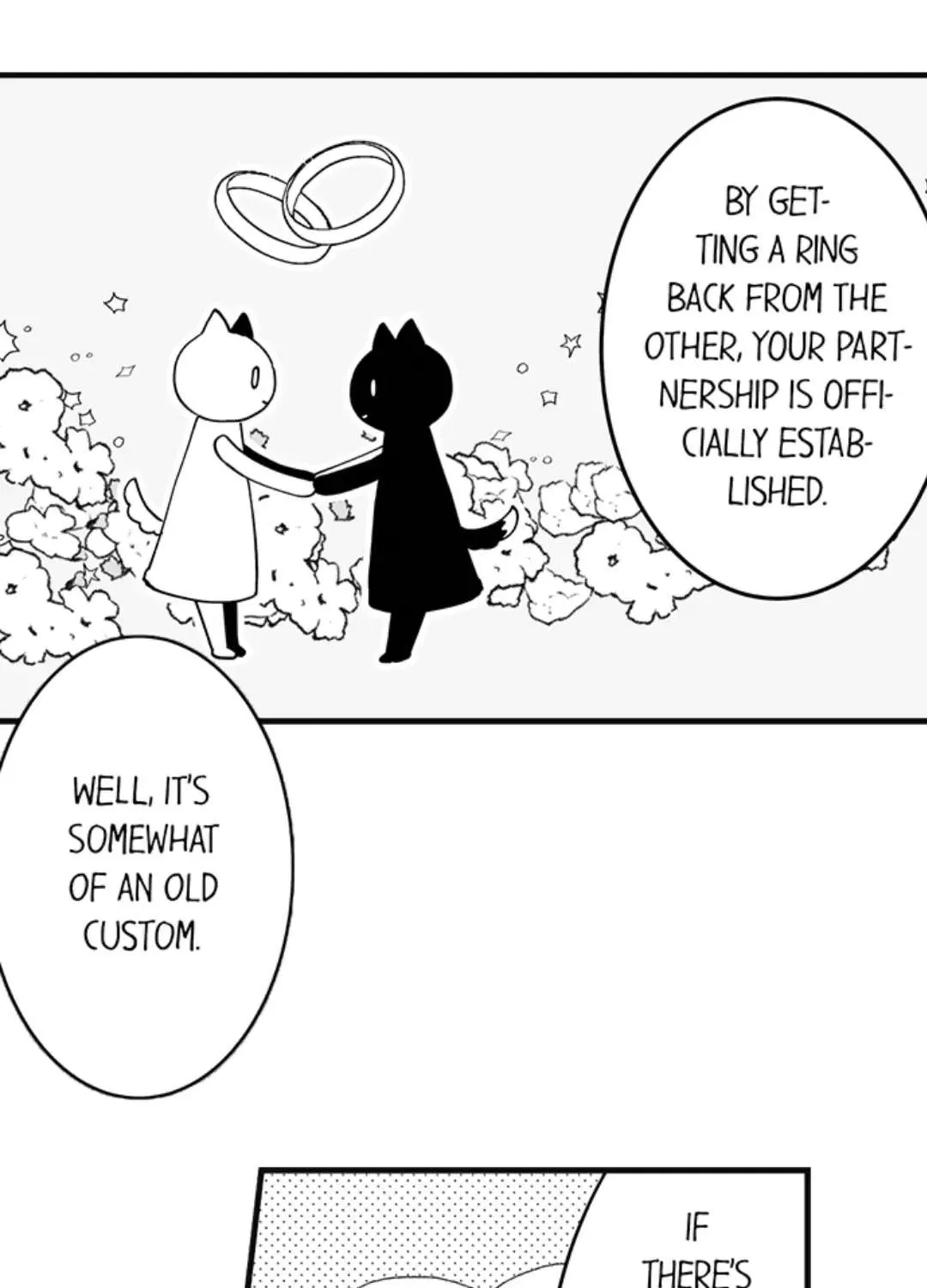Caressing The Nipples of My Hibernating Bear Chapter 82 page 26 - 