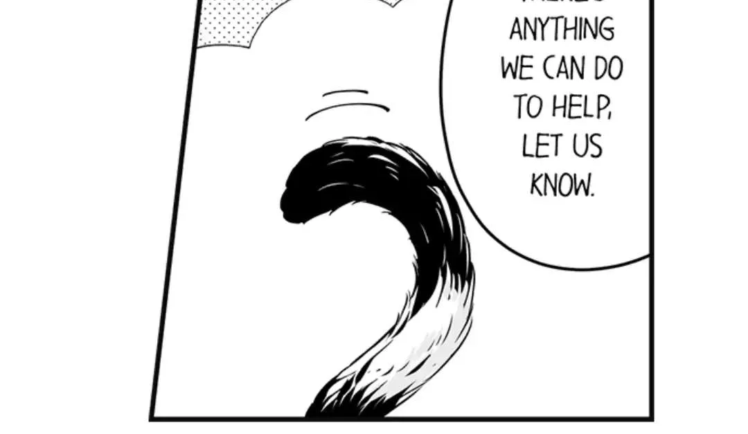 Caressing The Nipples of My Hibernating Bear Chapter 82 page 27 - 