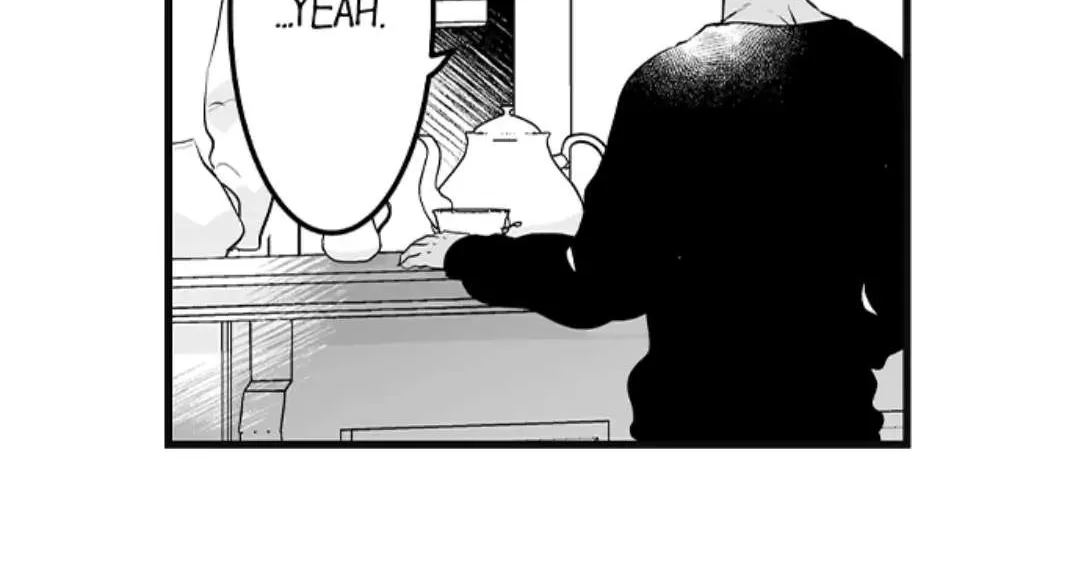 Caressing The Nipples of My Hibernating Bear Chapter 82 page 30 - 