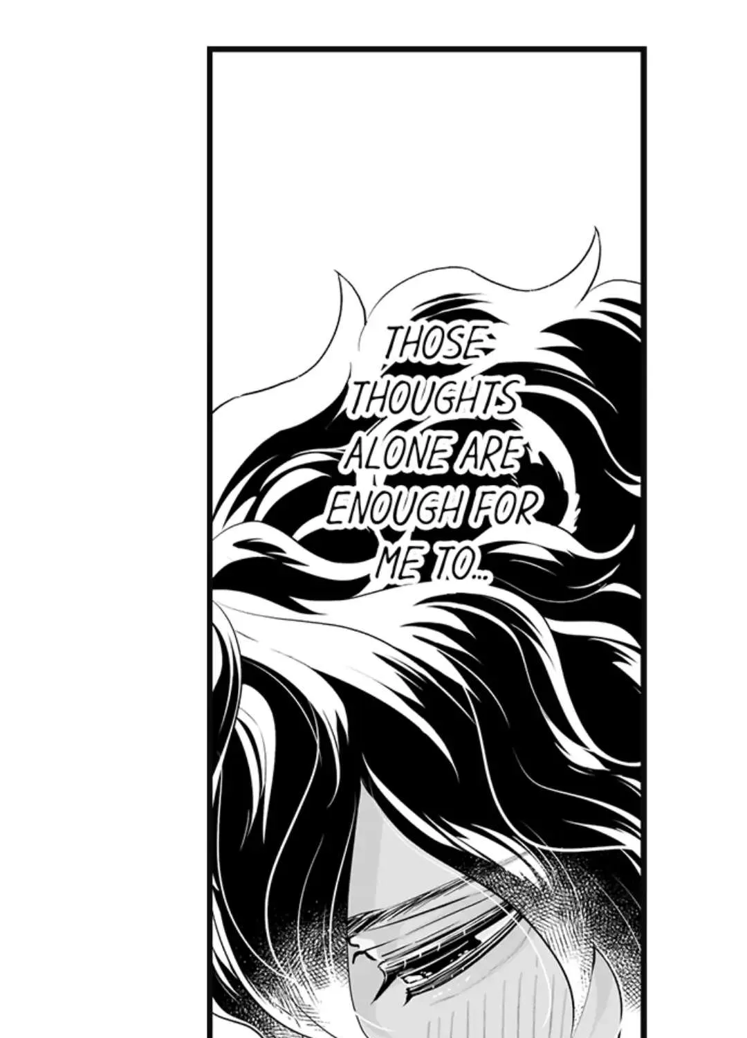 Caressing The Nipples of My Hibernating Bear Chapter 82 page 40 - 