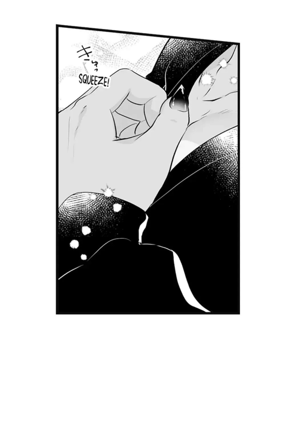 Caressing The Nipples of My Hibernating Bear Chapter 82 page 42 - 