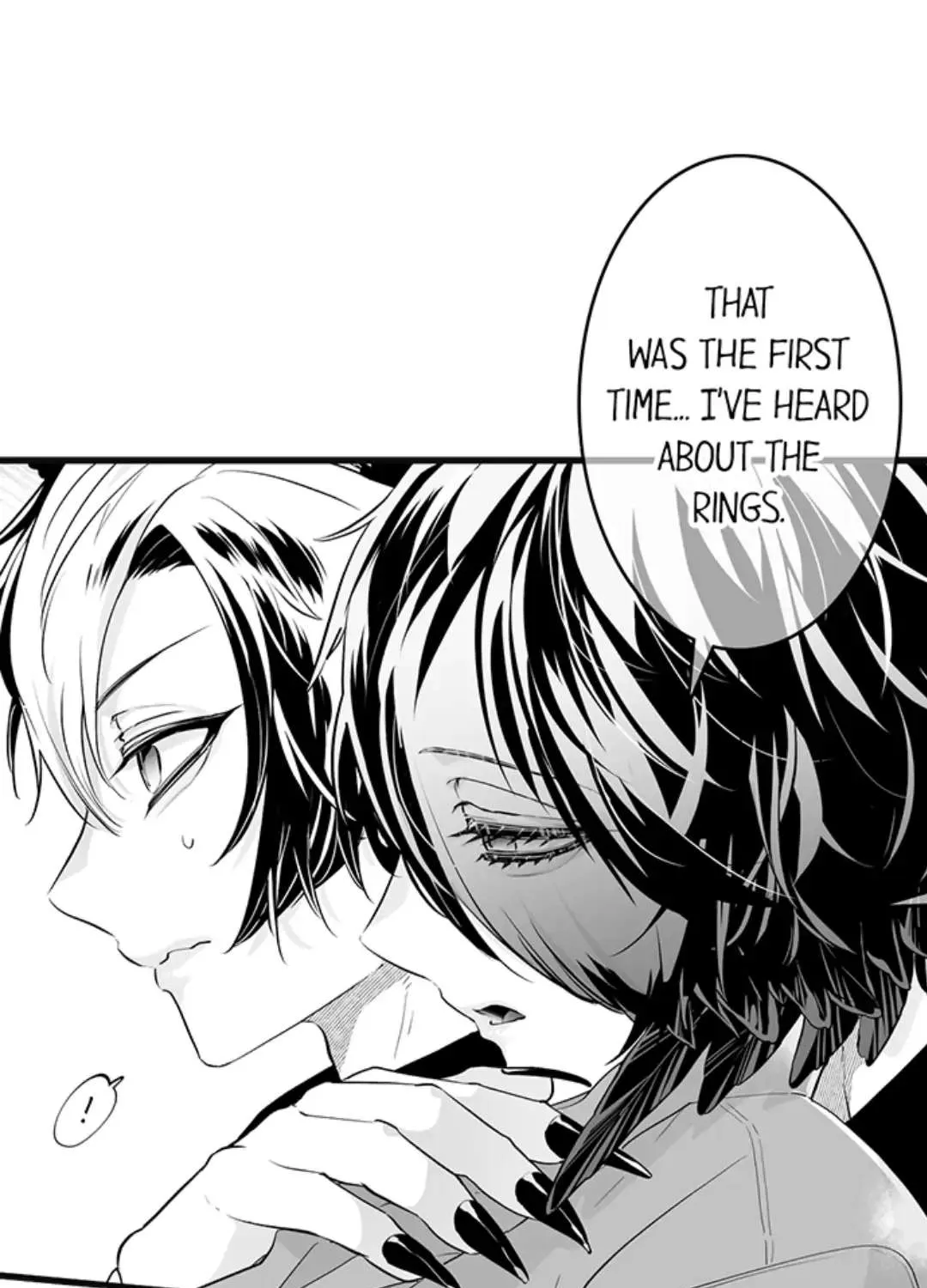 Caressing The Nipples of My Hibernating Bear Chapter 82 page 52 - 