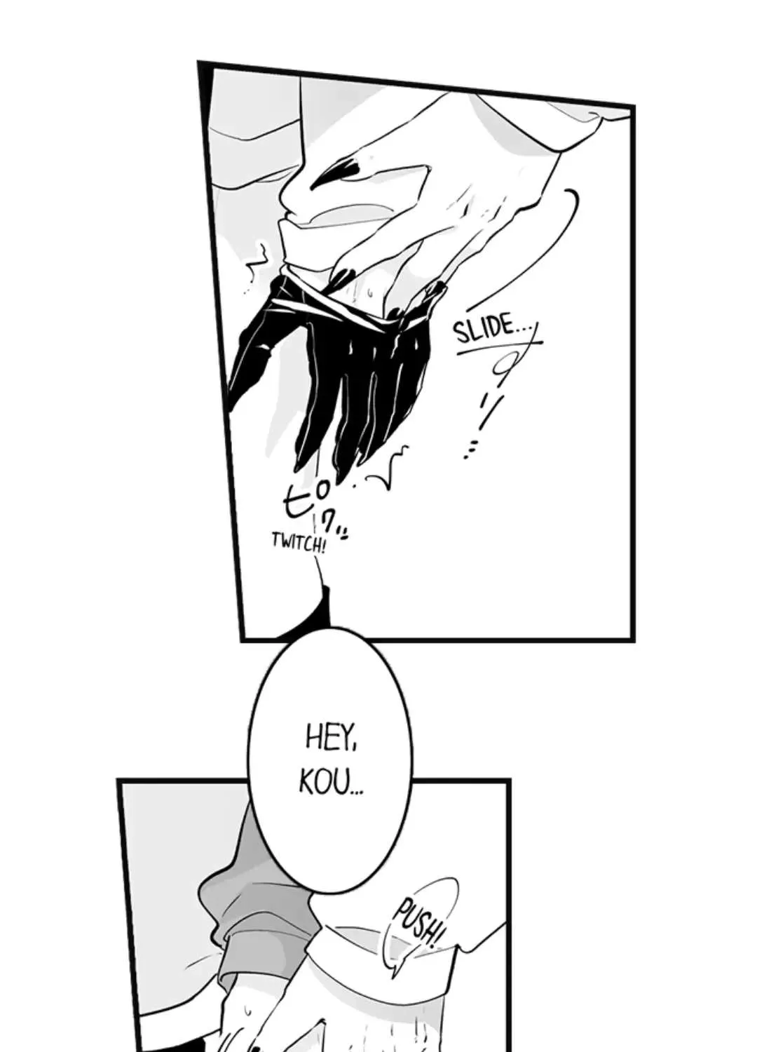 Caressing The Nipples of My Hibernating Bear Chapter 82 page 54 - 