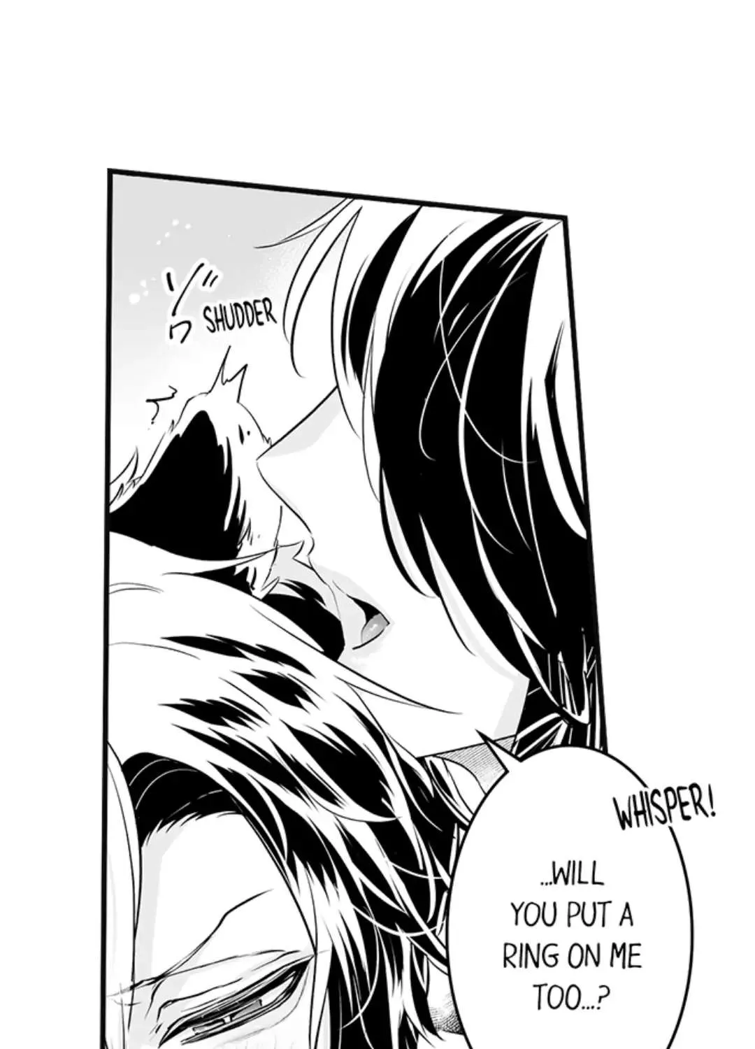 Caressing The Nipples of My Hibernating Bear Chapter 82 page 56 - 