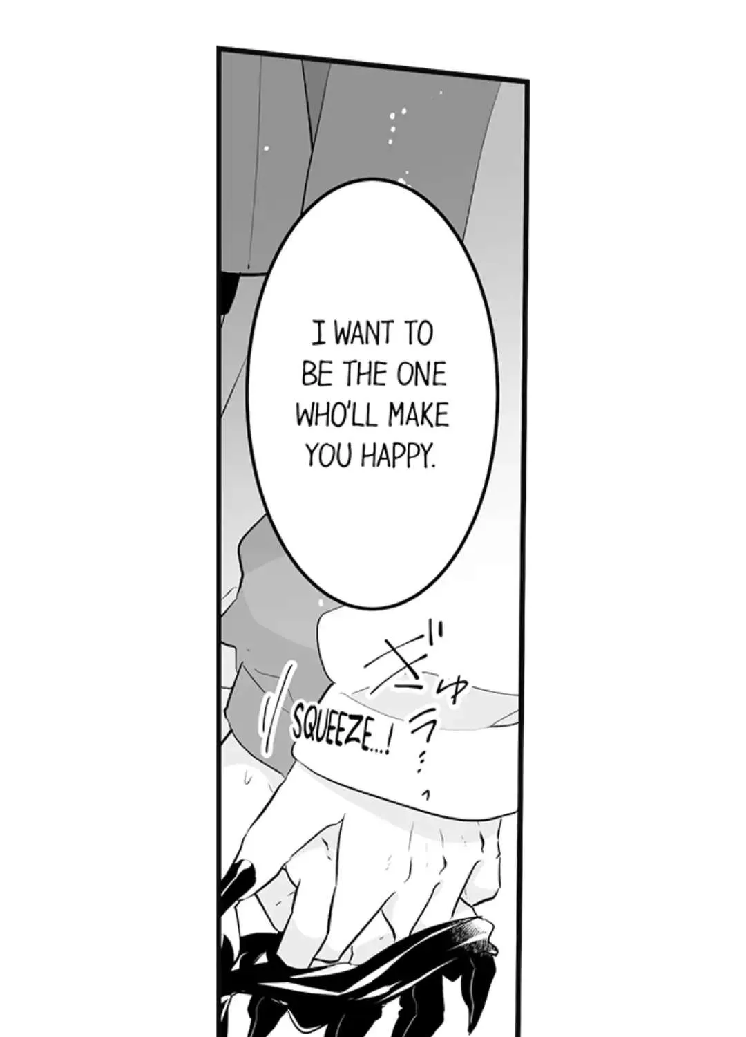 Caressing The Nipples of My Hibernating Bear Chapter 82 page 58 - 