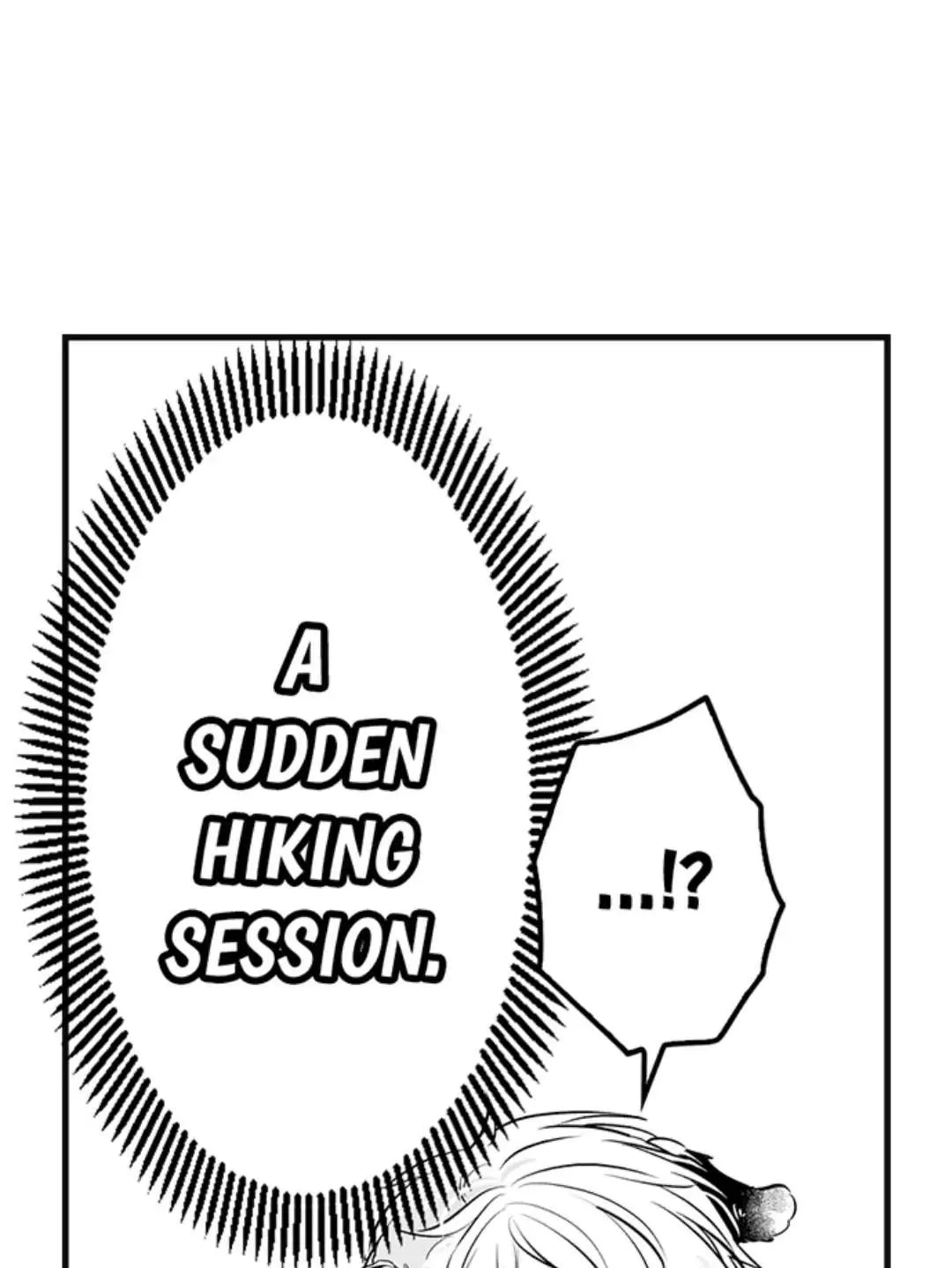 Caressing The Nipples of My Hibernating Bear Chapter 83 page 13 - 