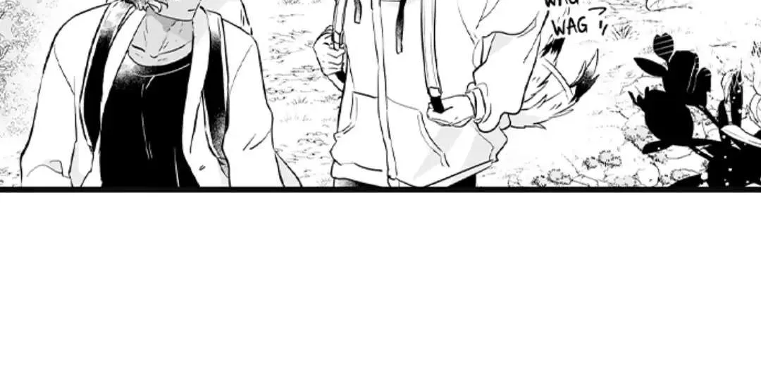 Caressing The Nipples of My Hibernating Bear Chapter 83 page 16 - 