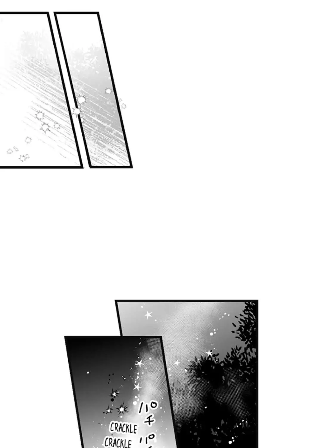 Caressing The Nipples of My Hibernating Bear Chapter 83 page 23 - 