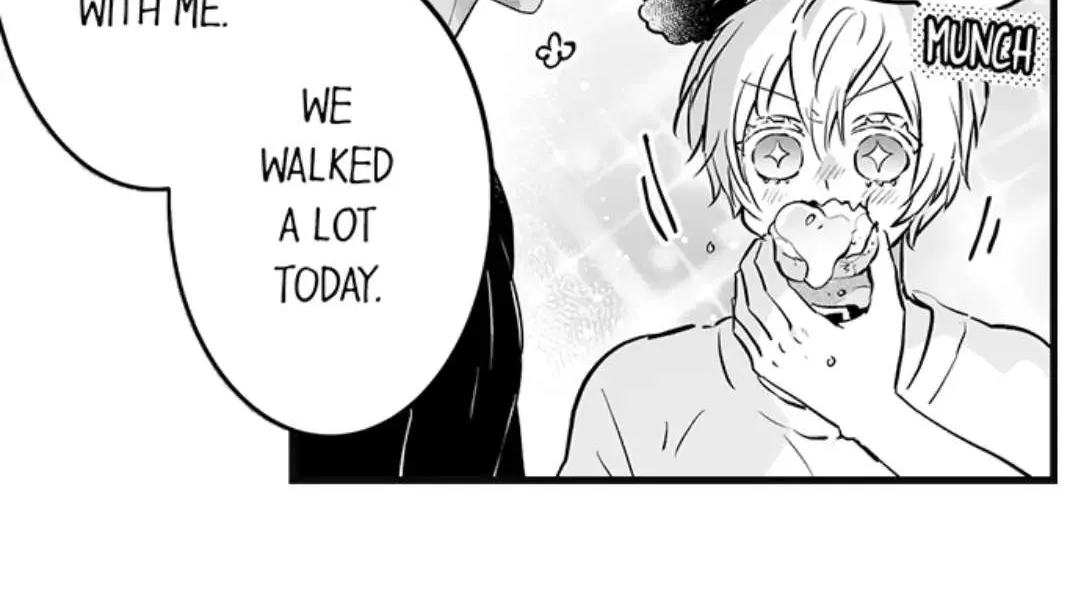 Caressing The Nipples of My Hibernating Bear Chapter 83 page 29 - 