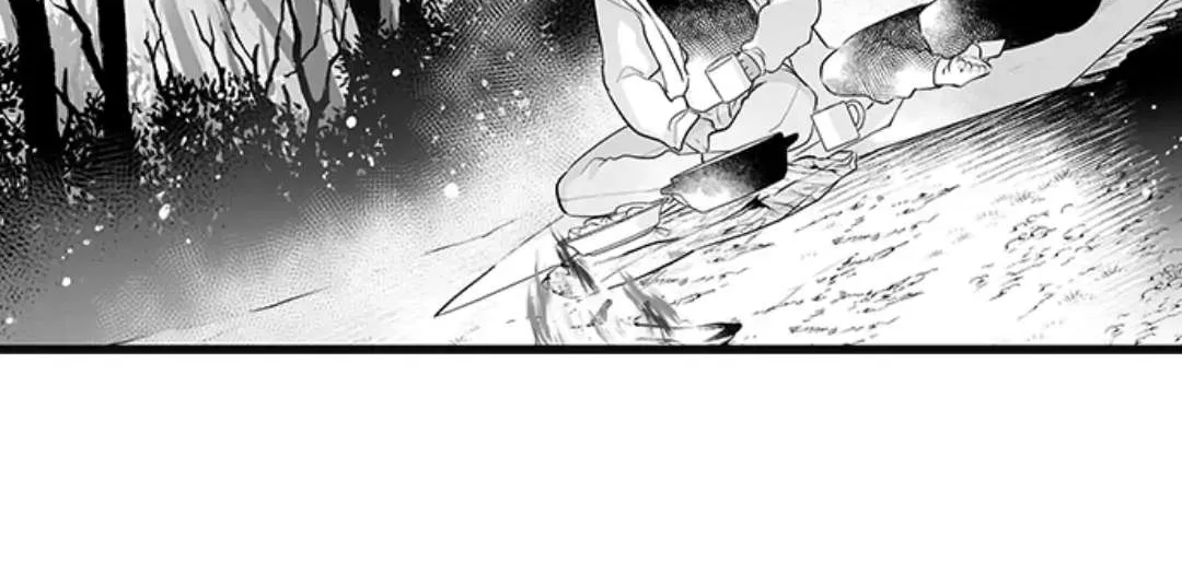 Caressing The Nipples of My Hibernating Bear Chapter 83 page 35 - 
