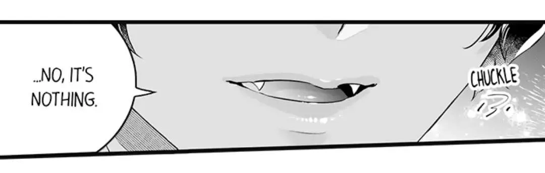 Caressing The Nipples of My Hibernating Bear Chapter 83 page 39 - 
