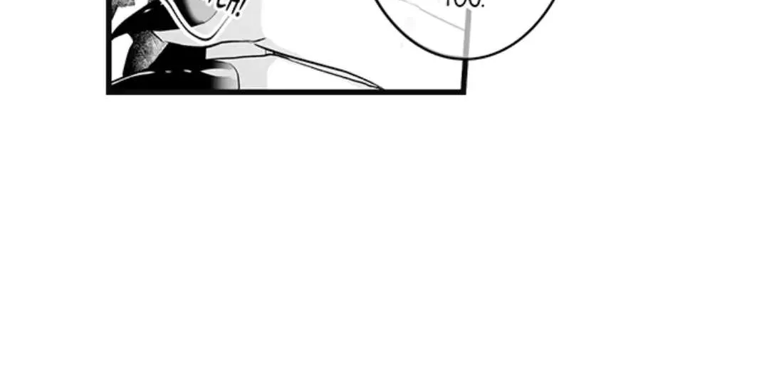 Caressing The Nipples of My Hibernating Bear Chapter 83 page 6 - 