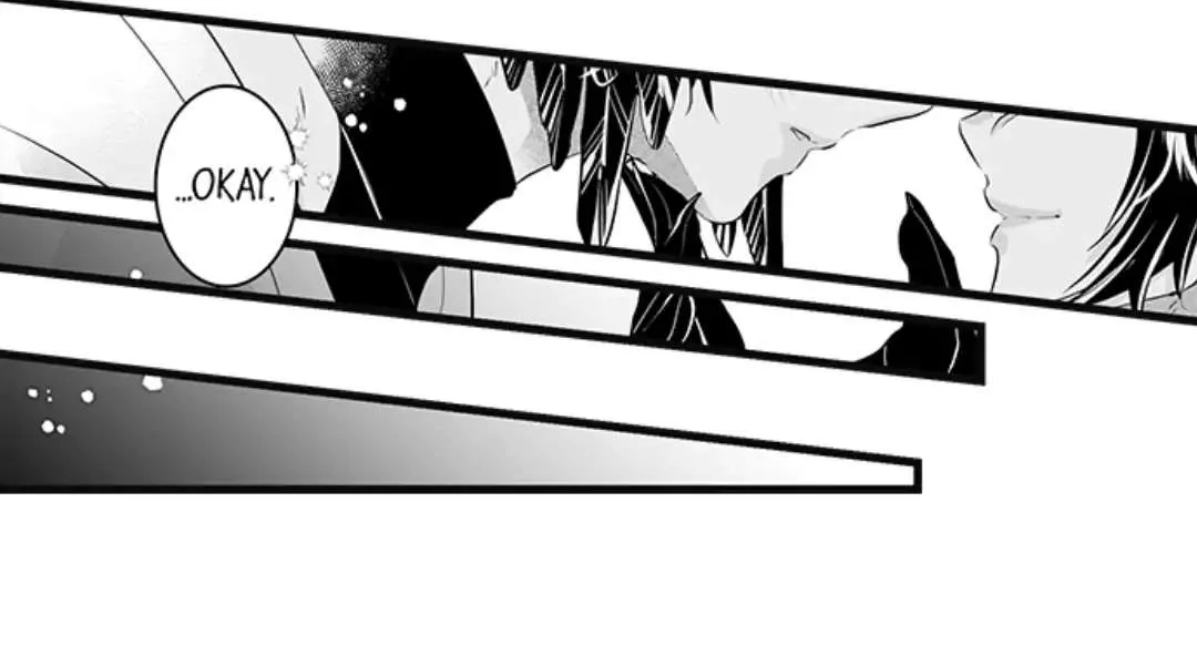 Caressing The Nipples of My Hibernating Bear Chapter 83 page 10 - 