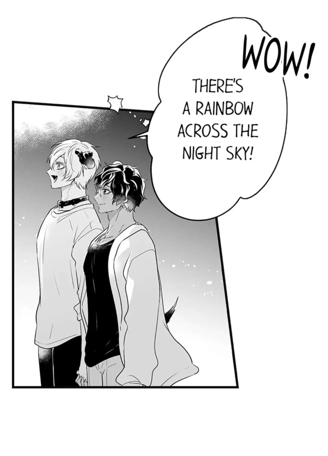 Caressing The Nipples of My Hibernating Bear Chapter 84 page 15 - 