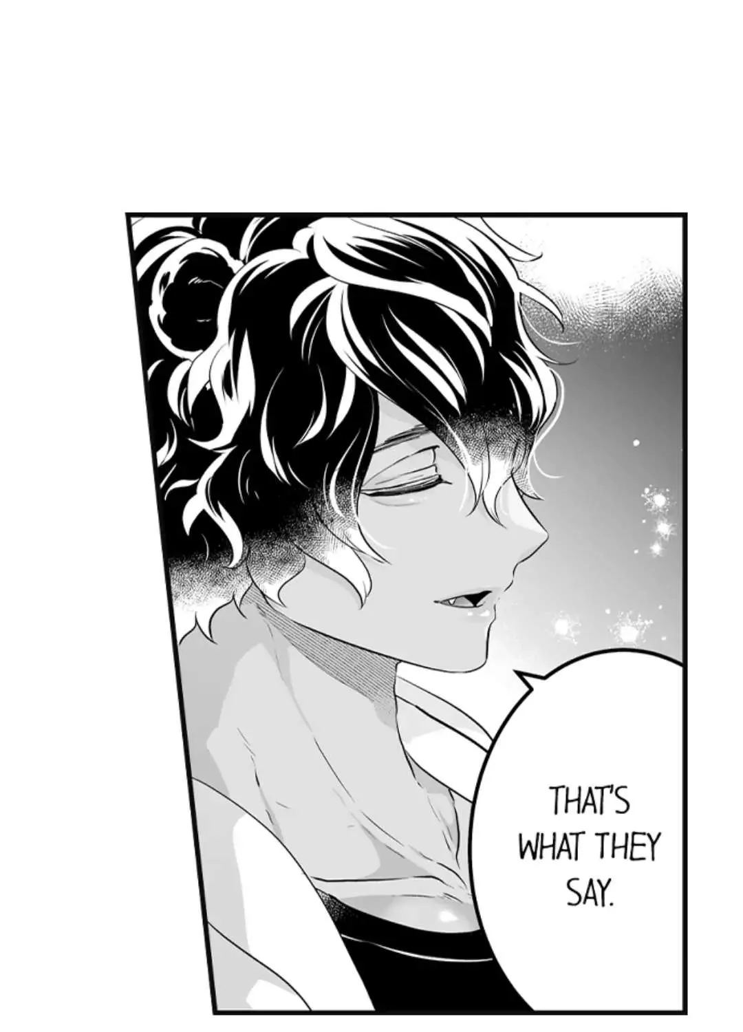 Caressing The Nipples of My Hibernating Bear Chapter 84 page 19 - 