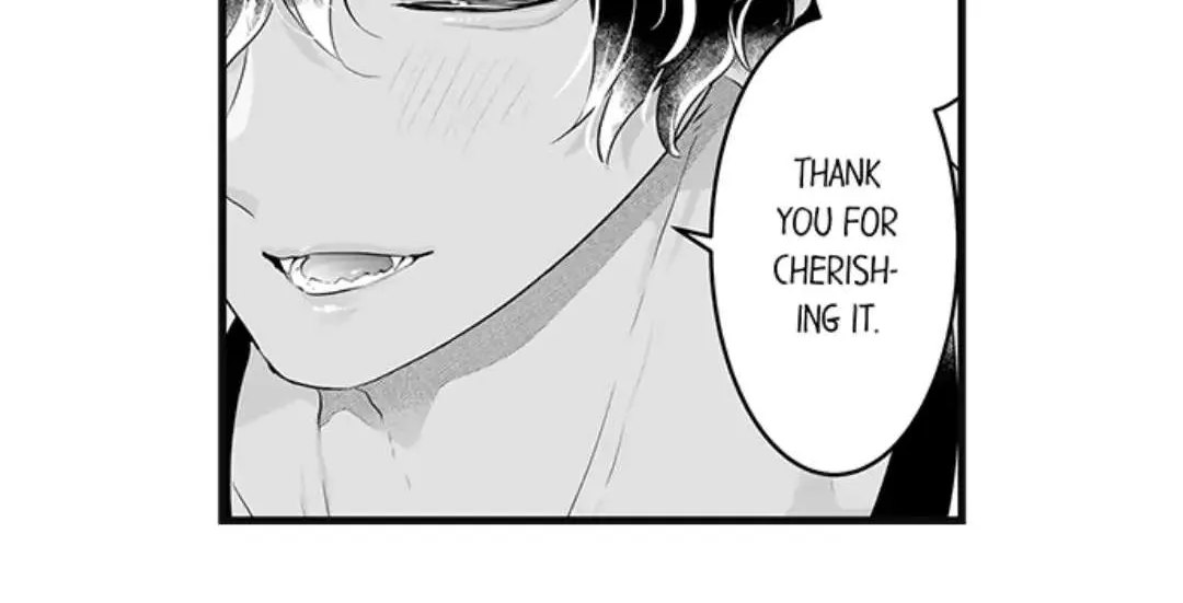 Caressing The Nipples of My Hibernating Bear Chapter 84 page 5 - 