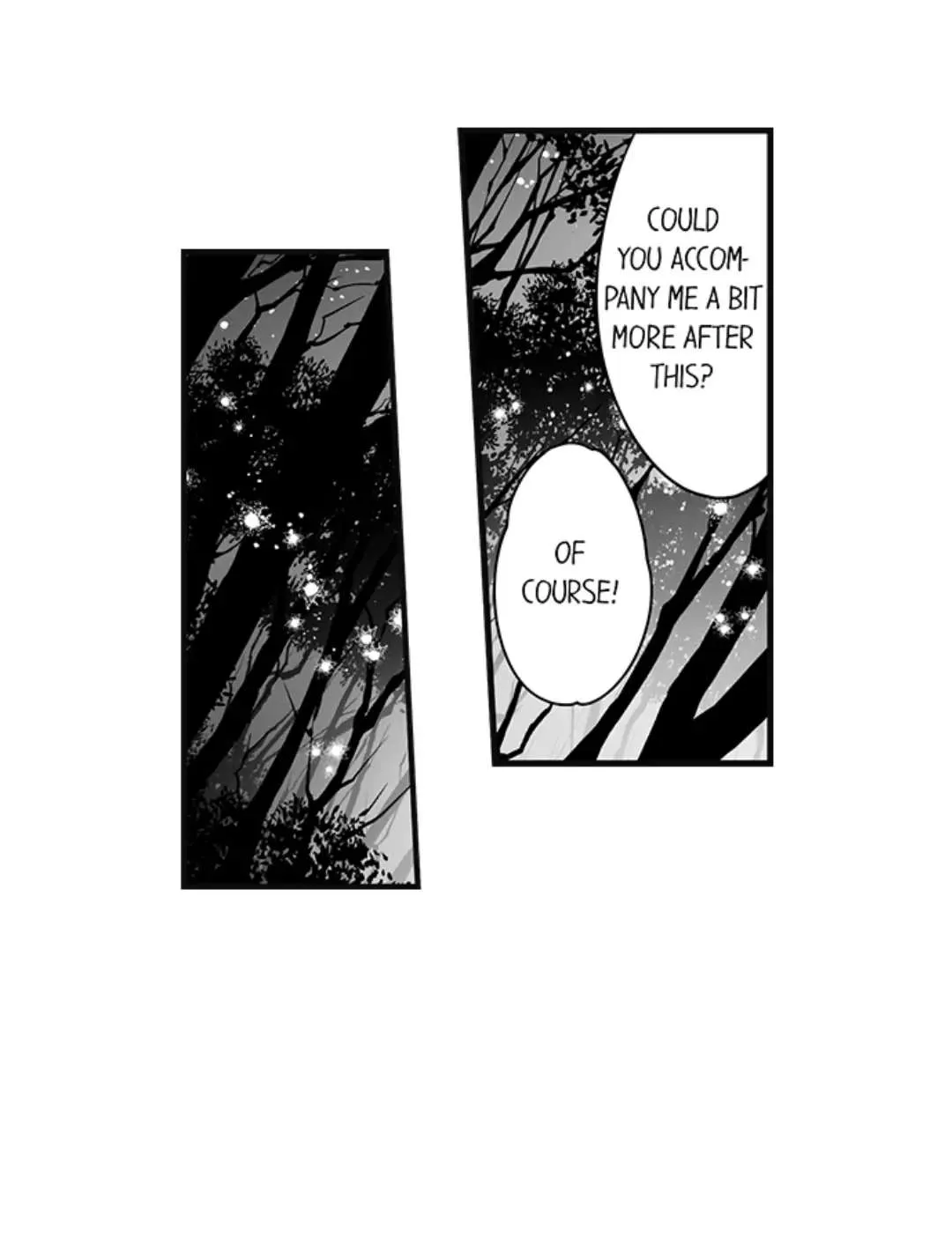 Caressing The Nipples of My Hibernating Bear Chapter 84 page 6 - 