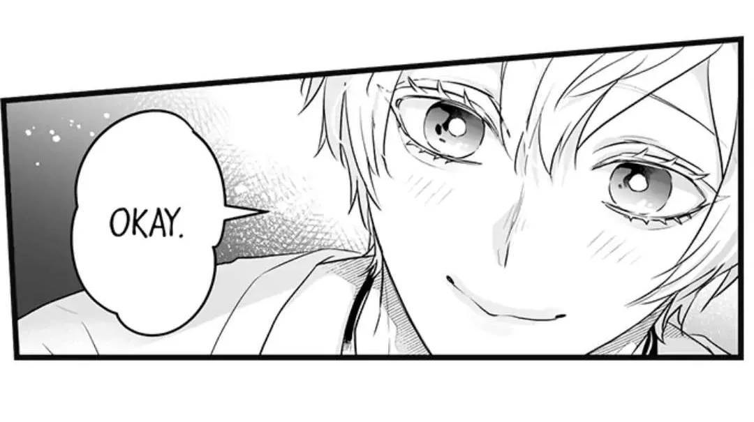 Caressing The Nipples of My Hibernating Bear Chapter 84 page 8 - 