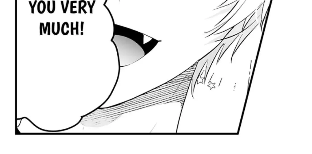 Caressing The Nipples of My Hibernating Bear Chapter 85 page 18 - 