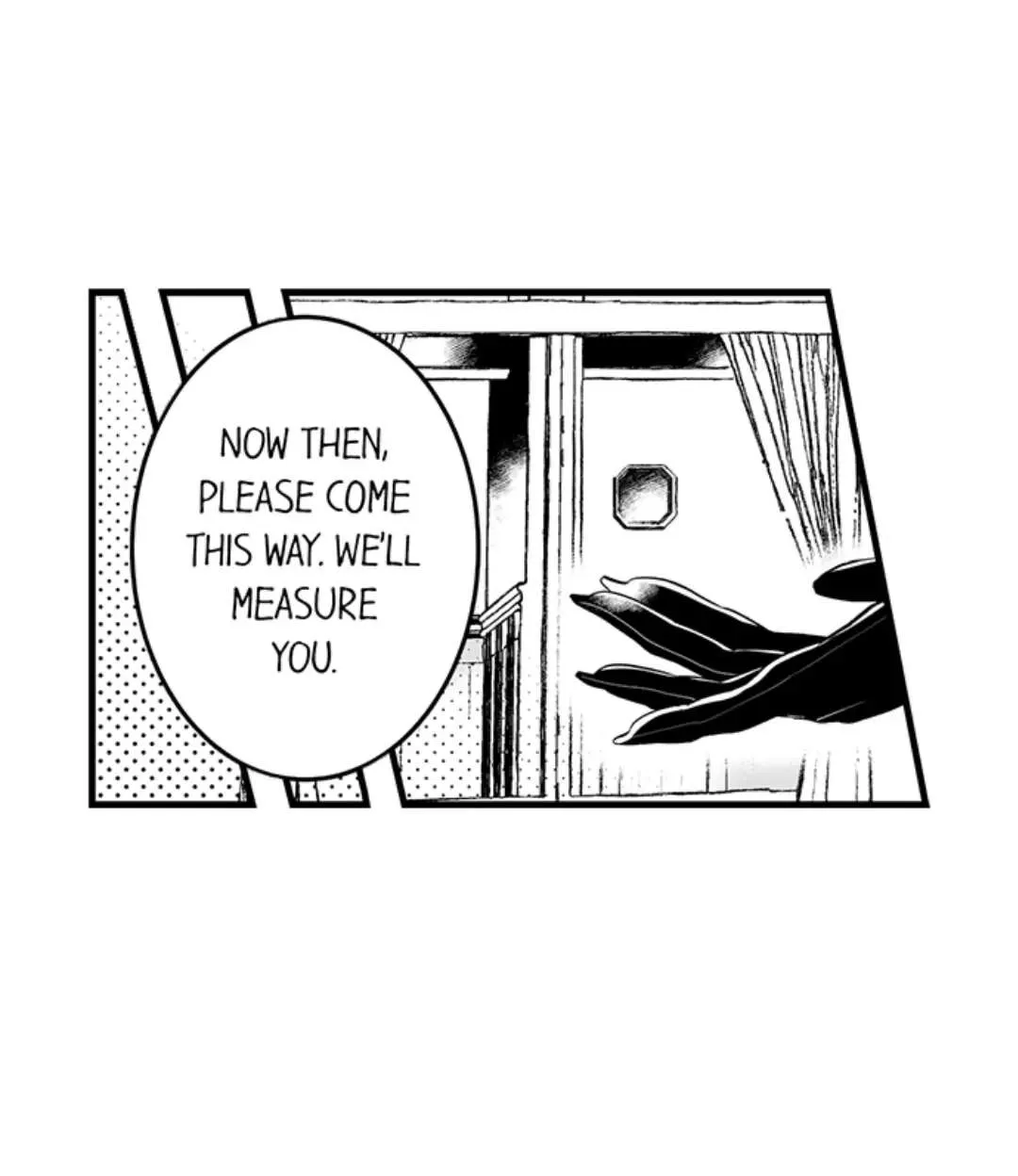 Caressing The Nipples of My Hibernating Bear Chapter 85 page 25 - 