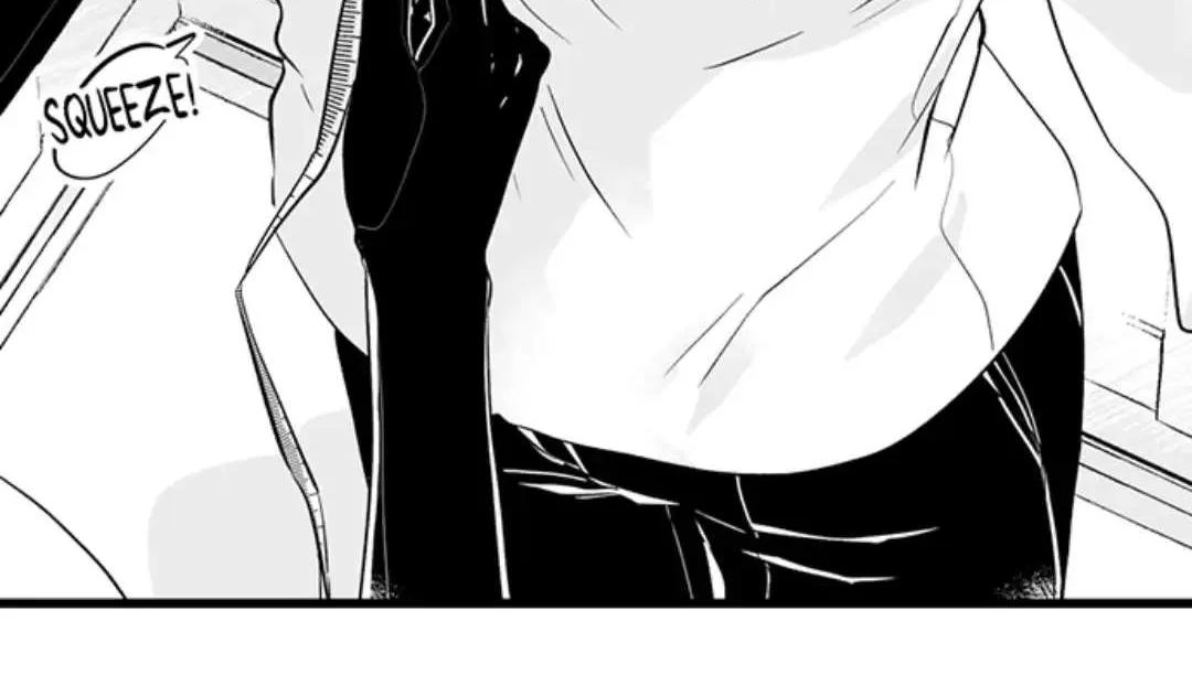 Caressing The Nipples of My Hibernating Bear Chapter 85 page 27 - 