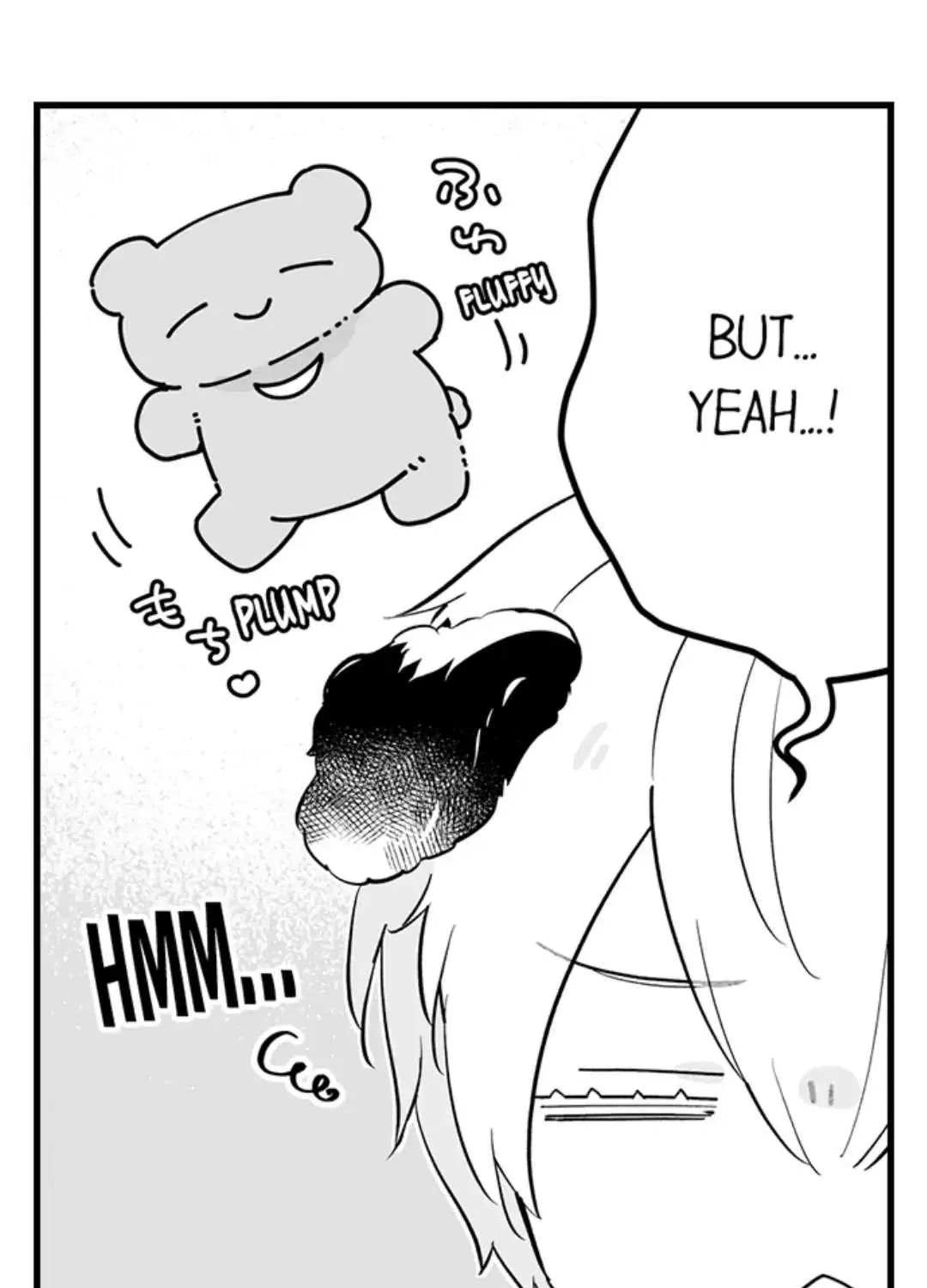 Caressing The Nipples of My Hibernating Bear Chapter 85 page 30 - 