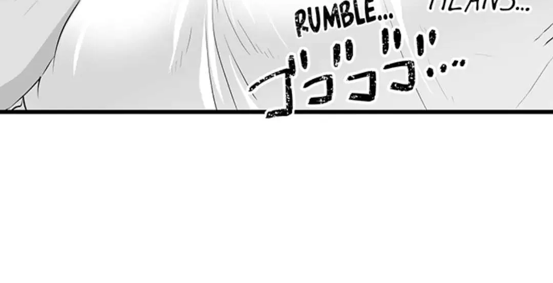 Caressing The Nipples of My Hibernating Bear Chapter 85 page 35 - 