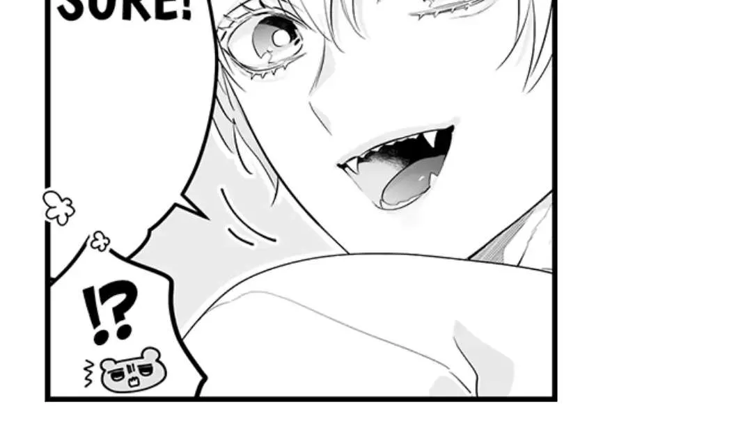 Caressing The Nipples of My Hibernating Bear Chapter 85 page 42 - 