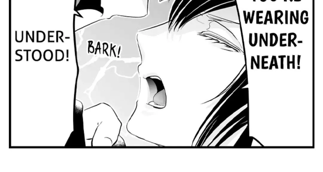 Caressing The Nipples of My Hibernating Bear Chapter 85 page 49 - 