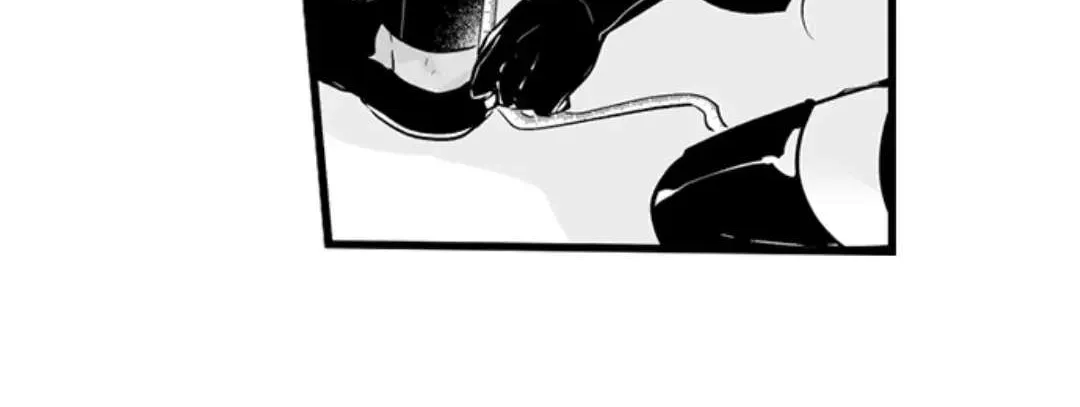 Caressing The Nipples of My Hibernating Bear Chapter 85 page 53 - 