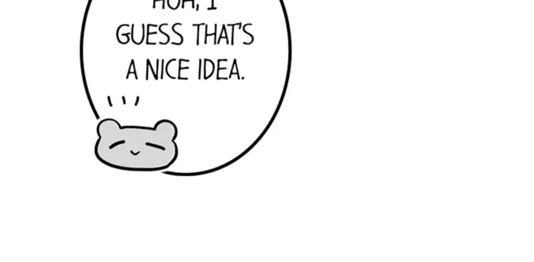 Caressing The Nipples of My Hibernating Bear Chapter 85 page 59 - 