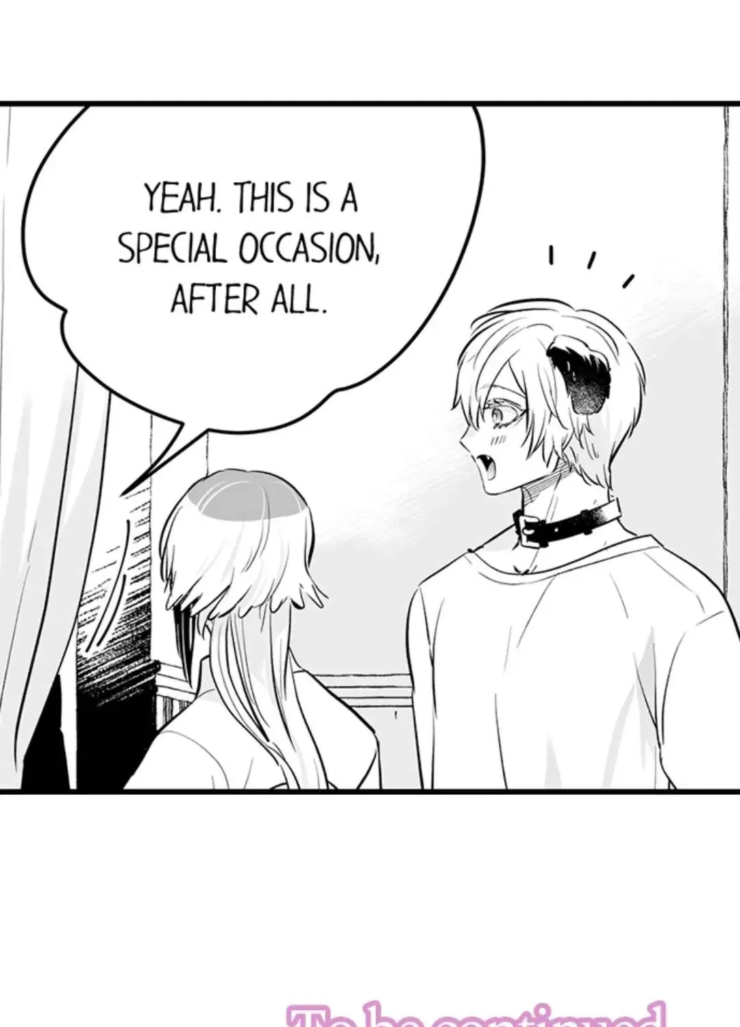 Caressing The Nipples of My Hibernating Bear Chapter 85 page 61 - 