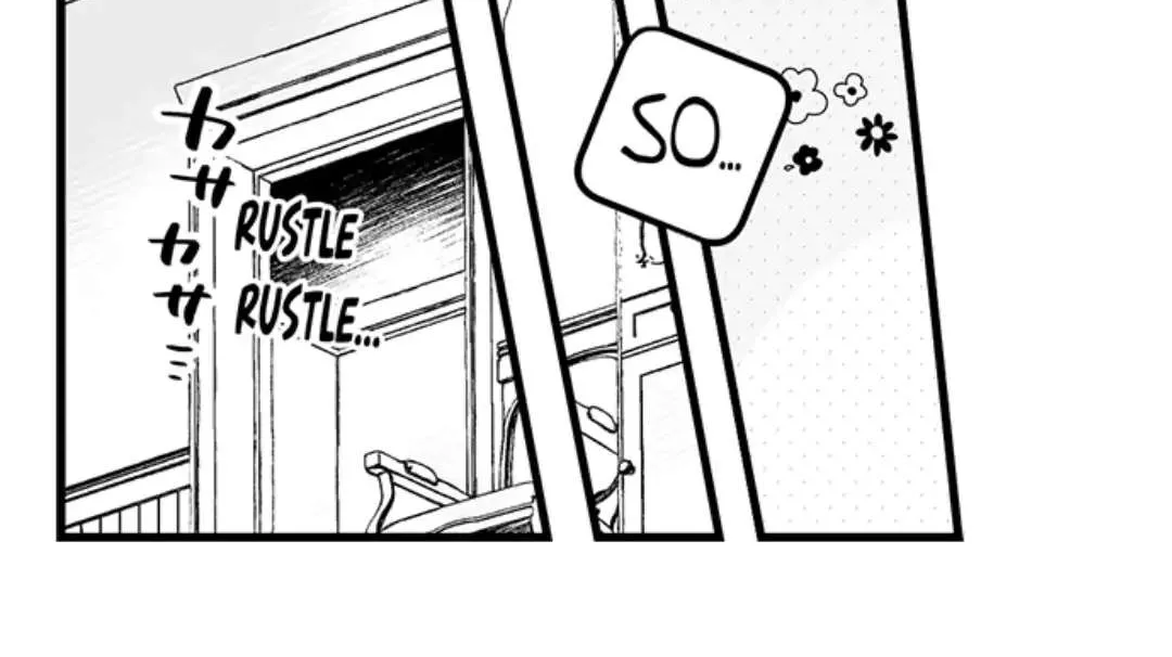 Caressing The Nipples of My Hibernating Bear Chapter 86 page 19 - 