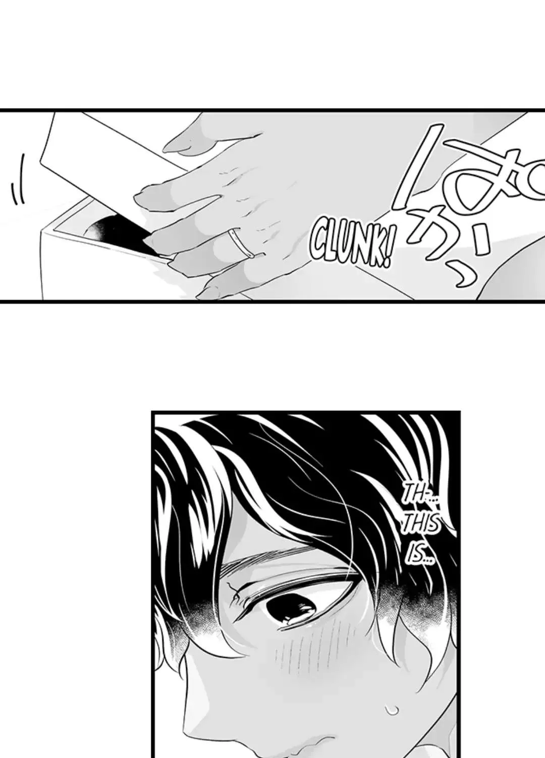 Caressing The Nipples of My Hibernating Bear Chapter 86 page 20 - 