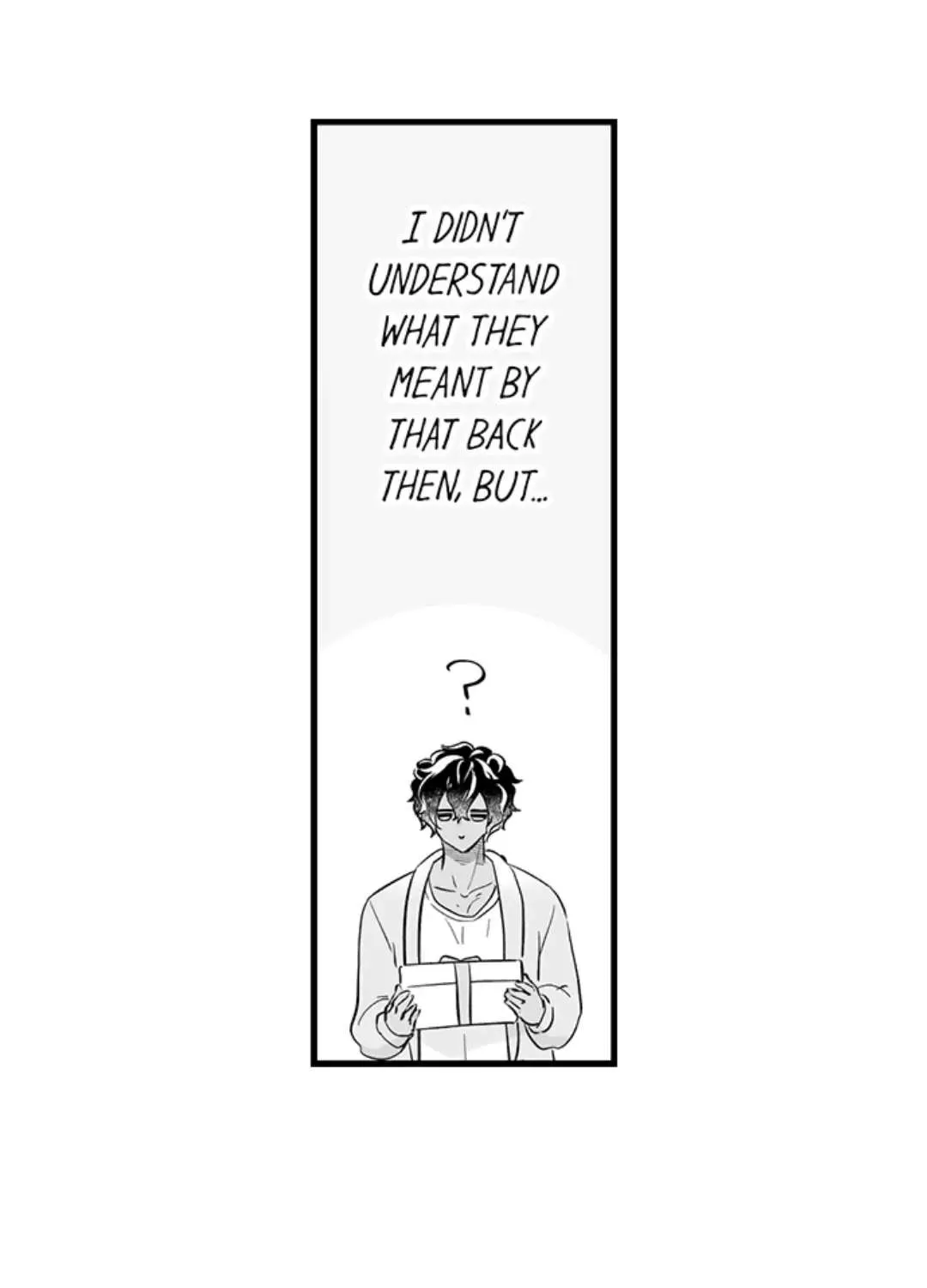 Caressing The Nipples of My Hibernating Bear Chapter 86 page 25 - 