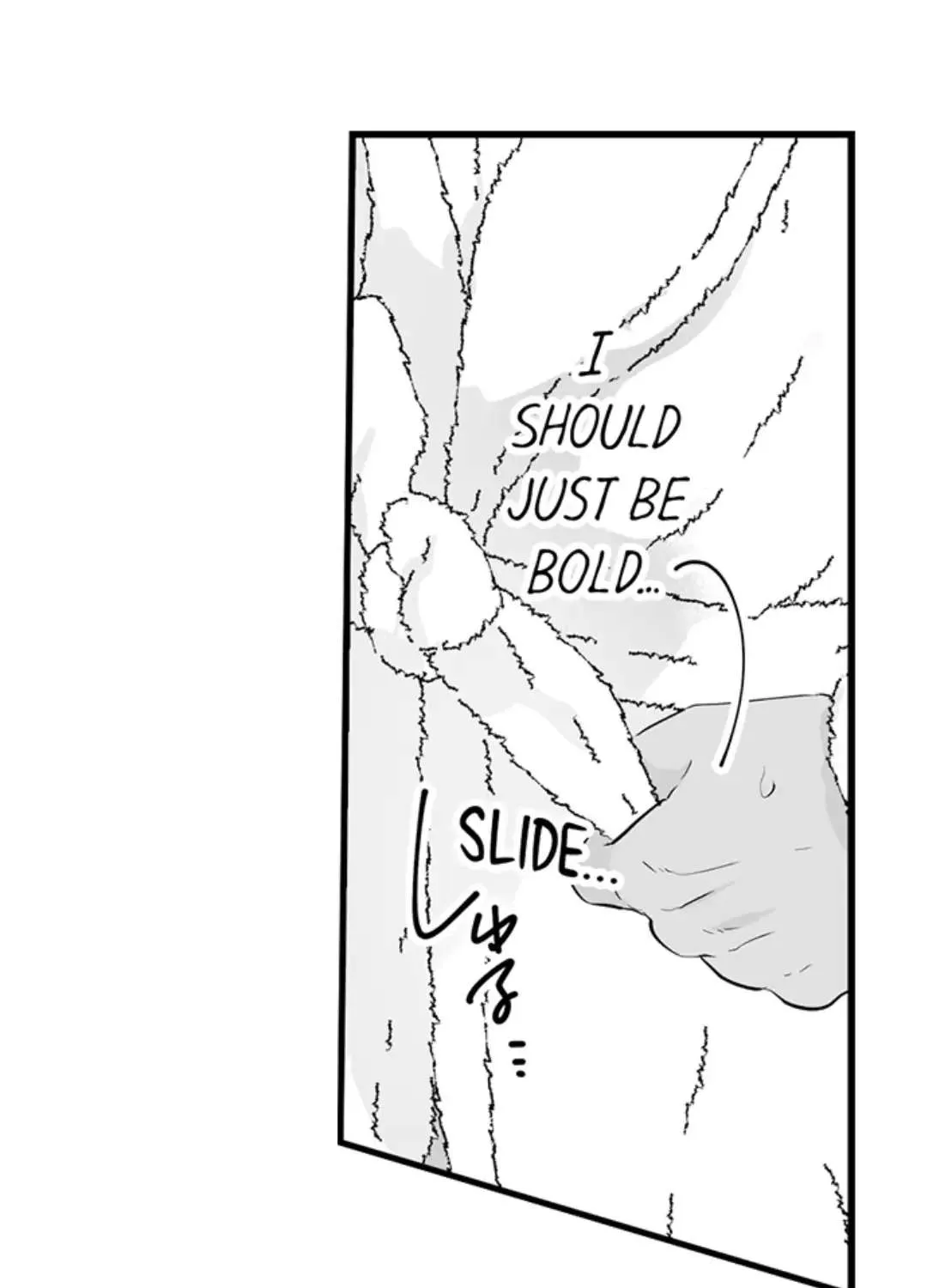 Caressing The Nipples of My Hibernating Bear Chapter 86 page 35 - 