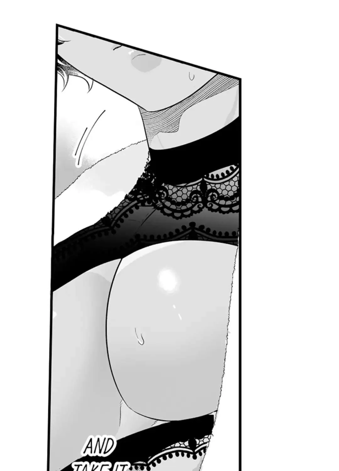 Caressing The Nipples of My Hibernating Bear Chapter 86 page 37 - 