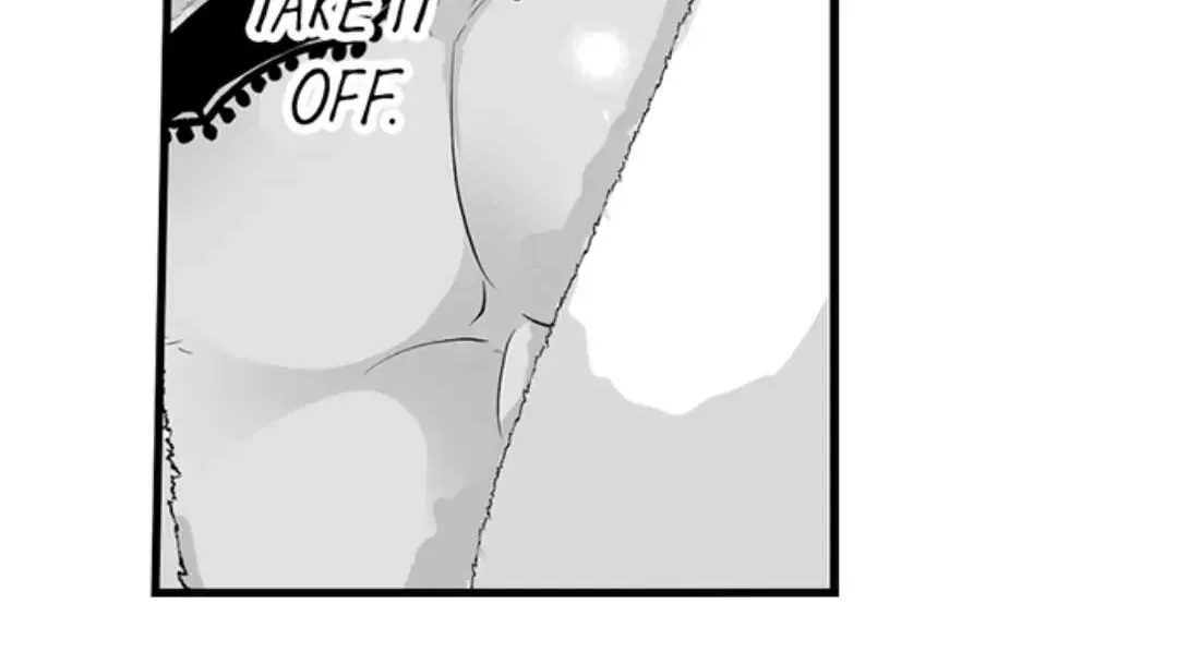Caressing The Nipples of My Hibernating Bear Chapter 86 page 38 - 