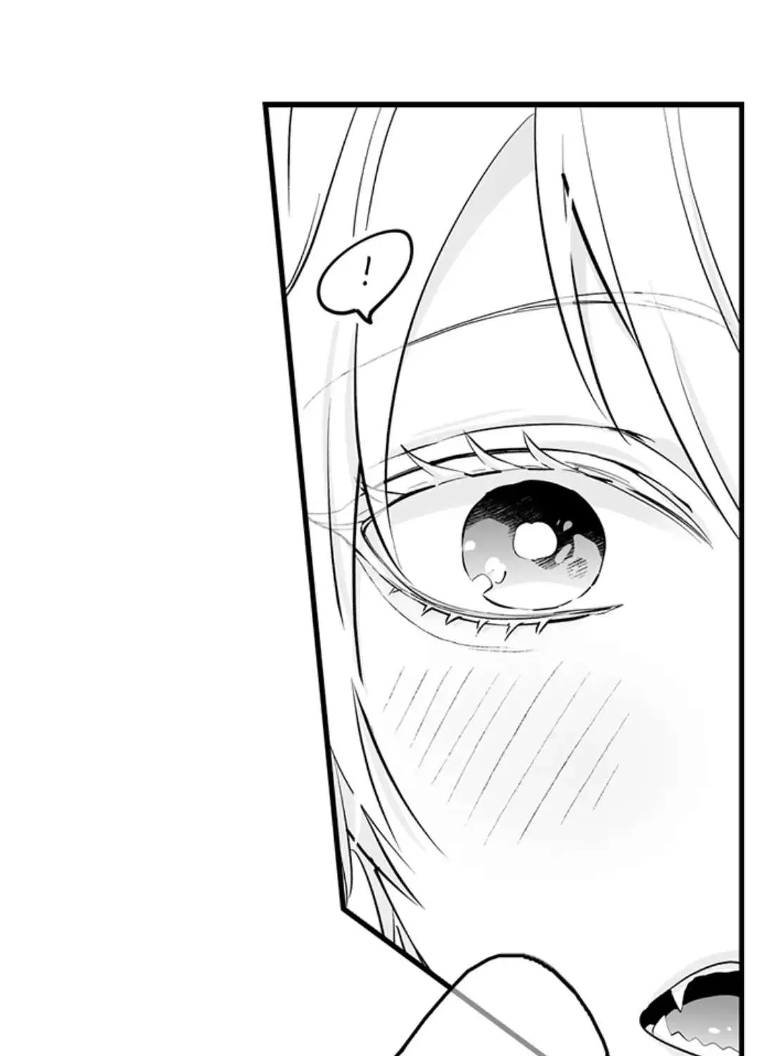 Caressing The Nipples of My Hibernating Bear Chapter 86 page 39 - 