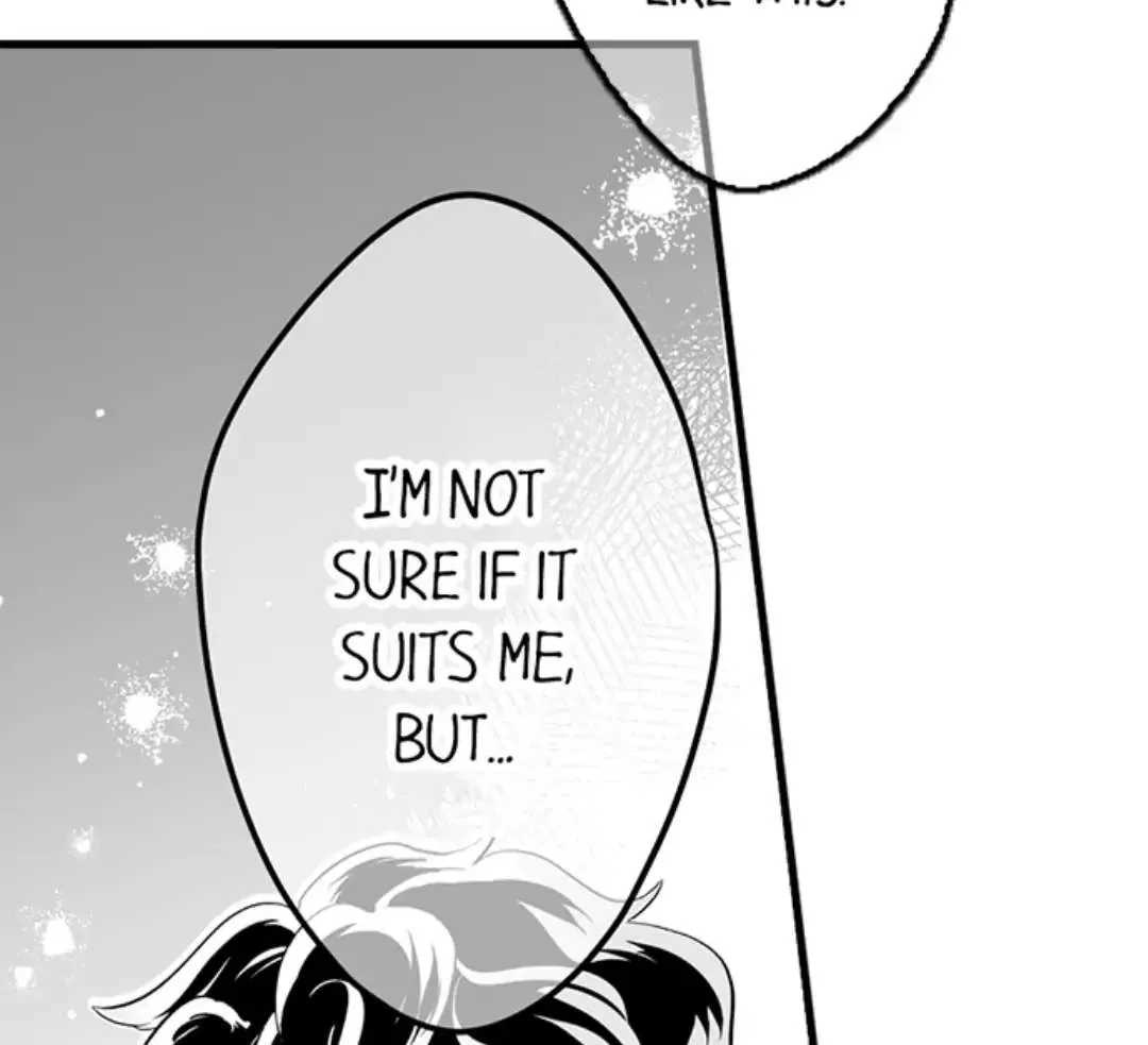 Caressing The Nipples of My Hibernating Bear Chapter 86 page 41 - 